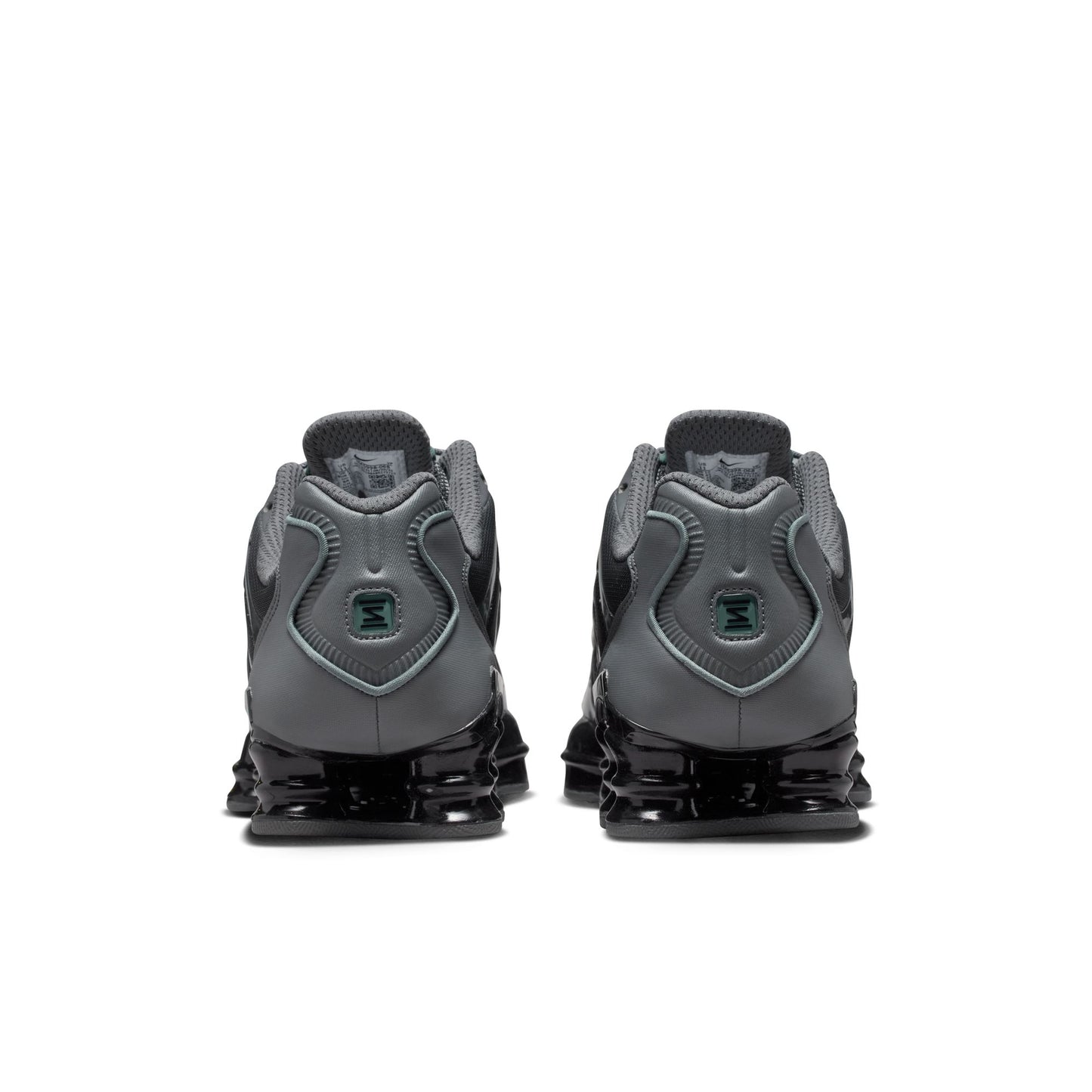 NIKE SHOX TL IRON GREY/CLAY GREEN-BLACK IM5998-068