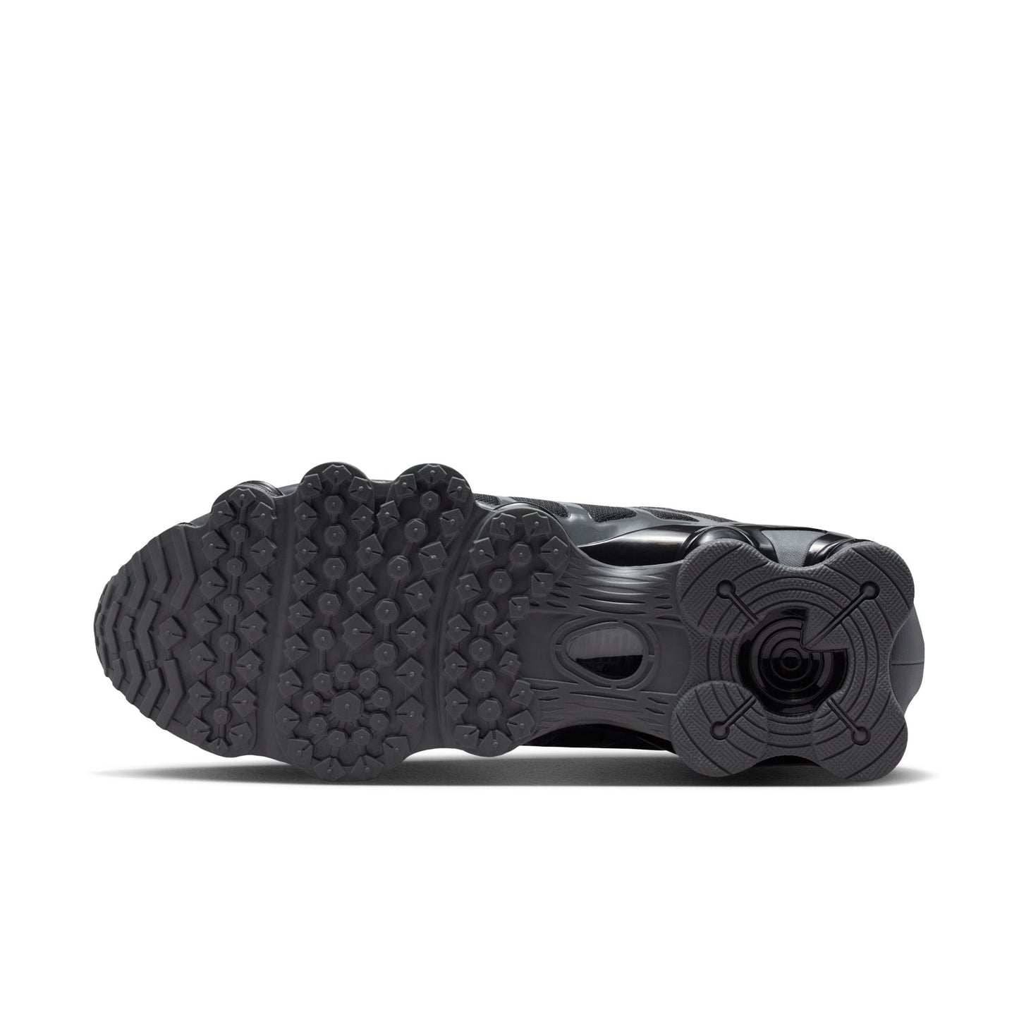 NIKE SHOX TL IRON GREY/CLAY GREEN-BLACK IM5998-068