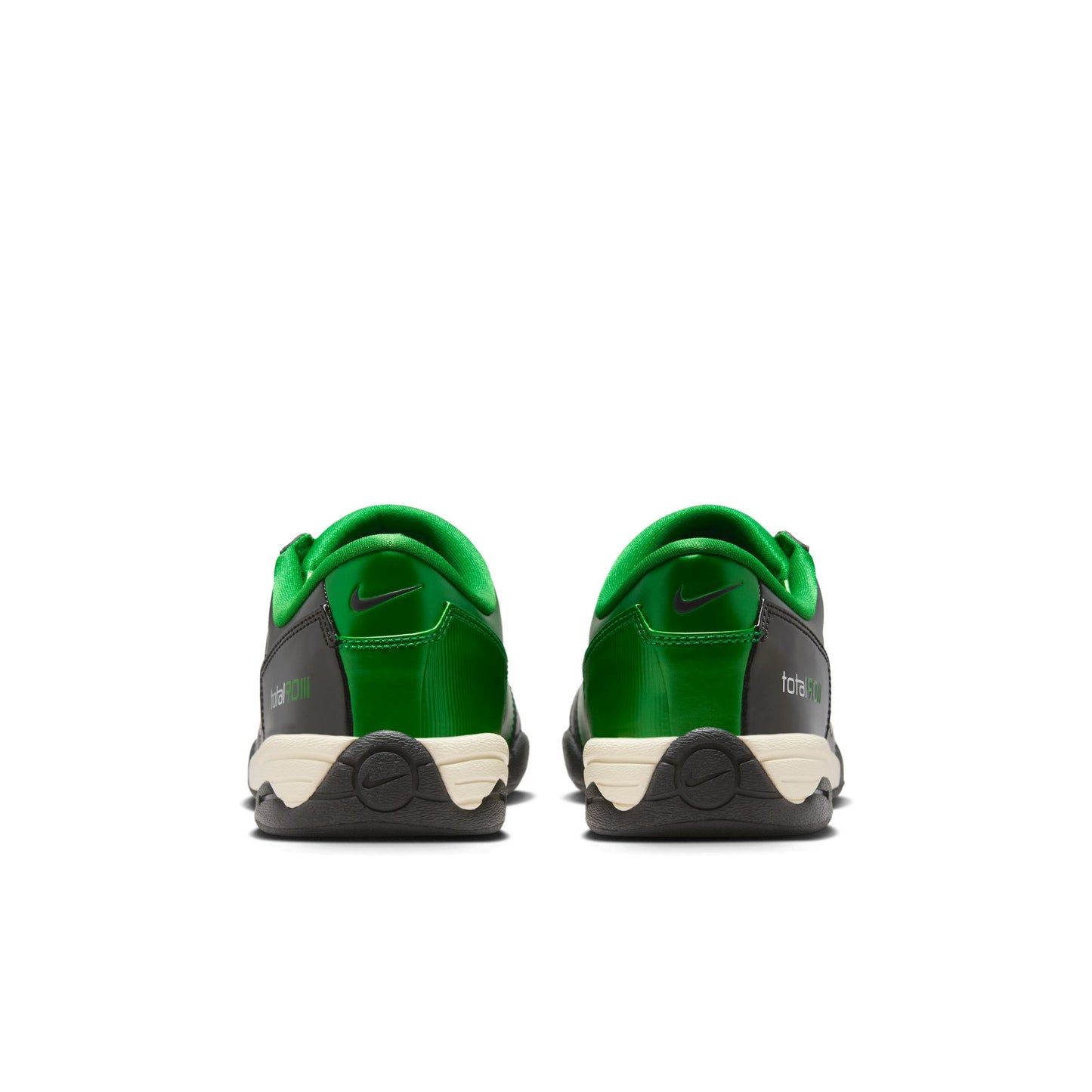 Nike Total 90 SP Black/metallic Silver-apple Green IM7974-001