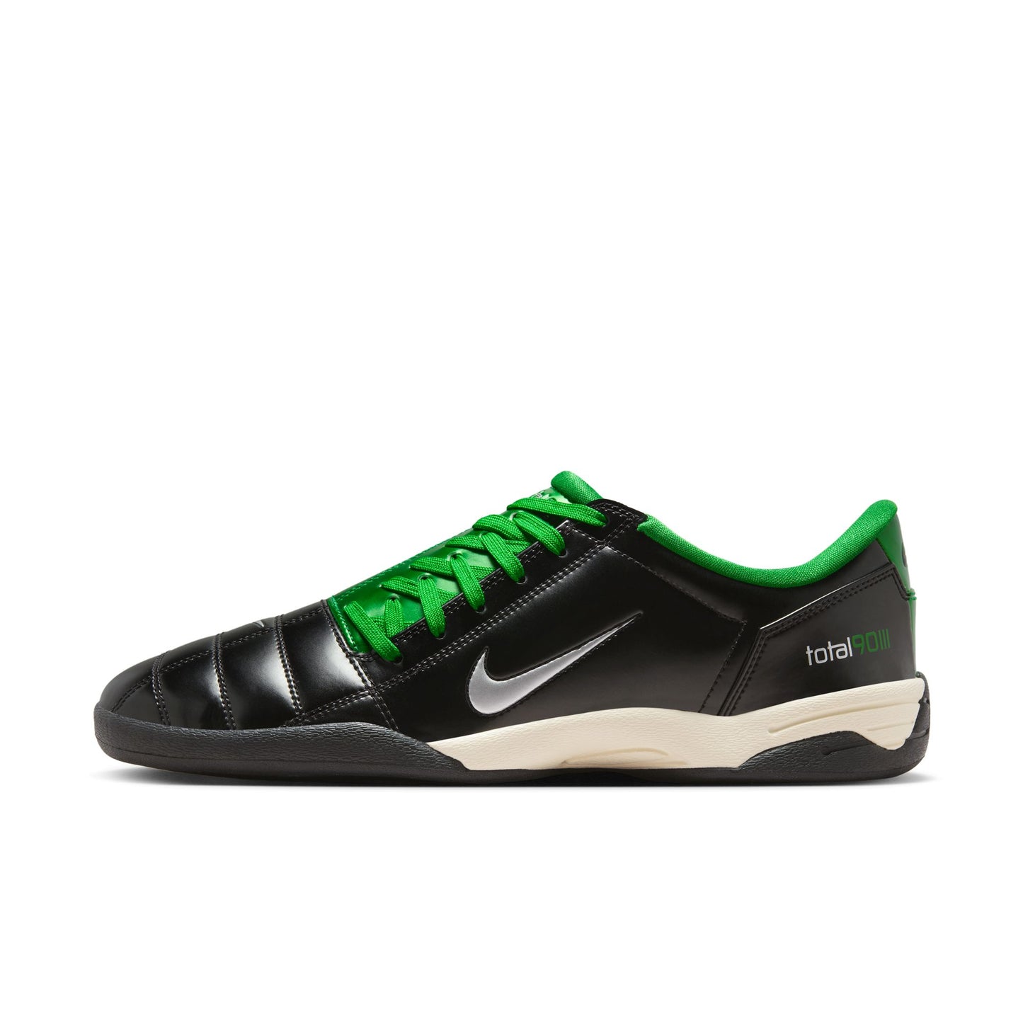 Nike Total 90 SP Black/metallic Silver-apple Green IM7974-001