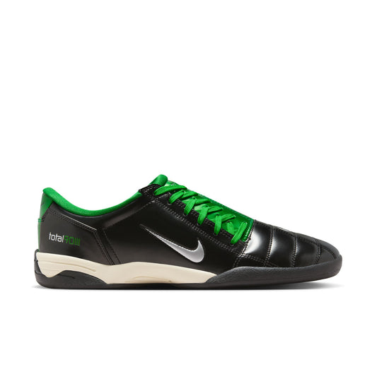 Nike Total 90 SP Black/metallic Silver-apple Green IM7974-001