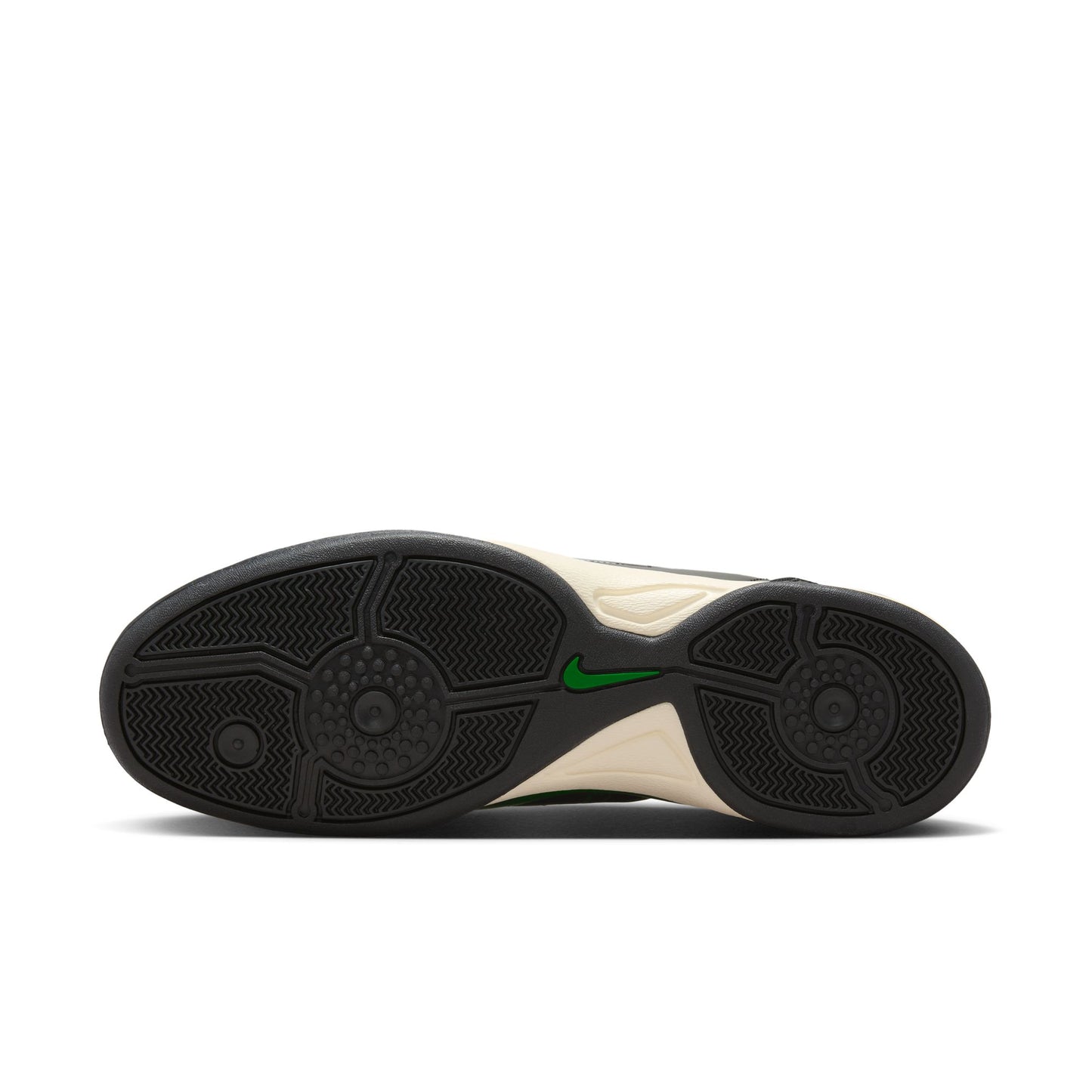 Nike Total 90 SP Black/metallic Silver-apple Green IM7974-001
