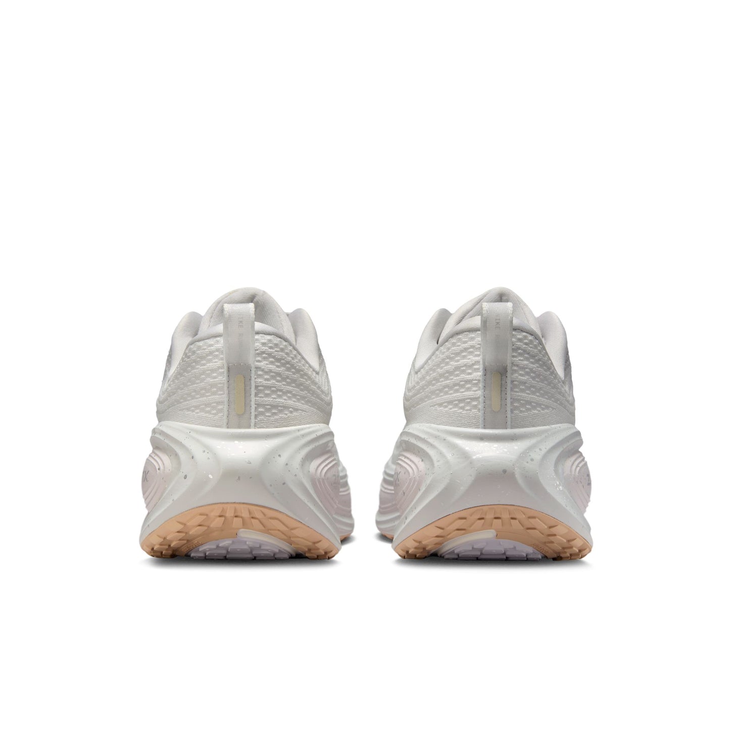 Nike Vomero Plus Men's Road Running Shoes Color: Vast Grey/wolf Grey-off White-hemp IO4323-001