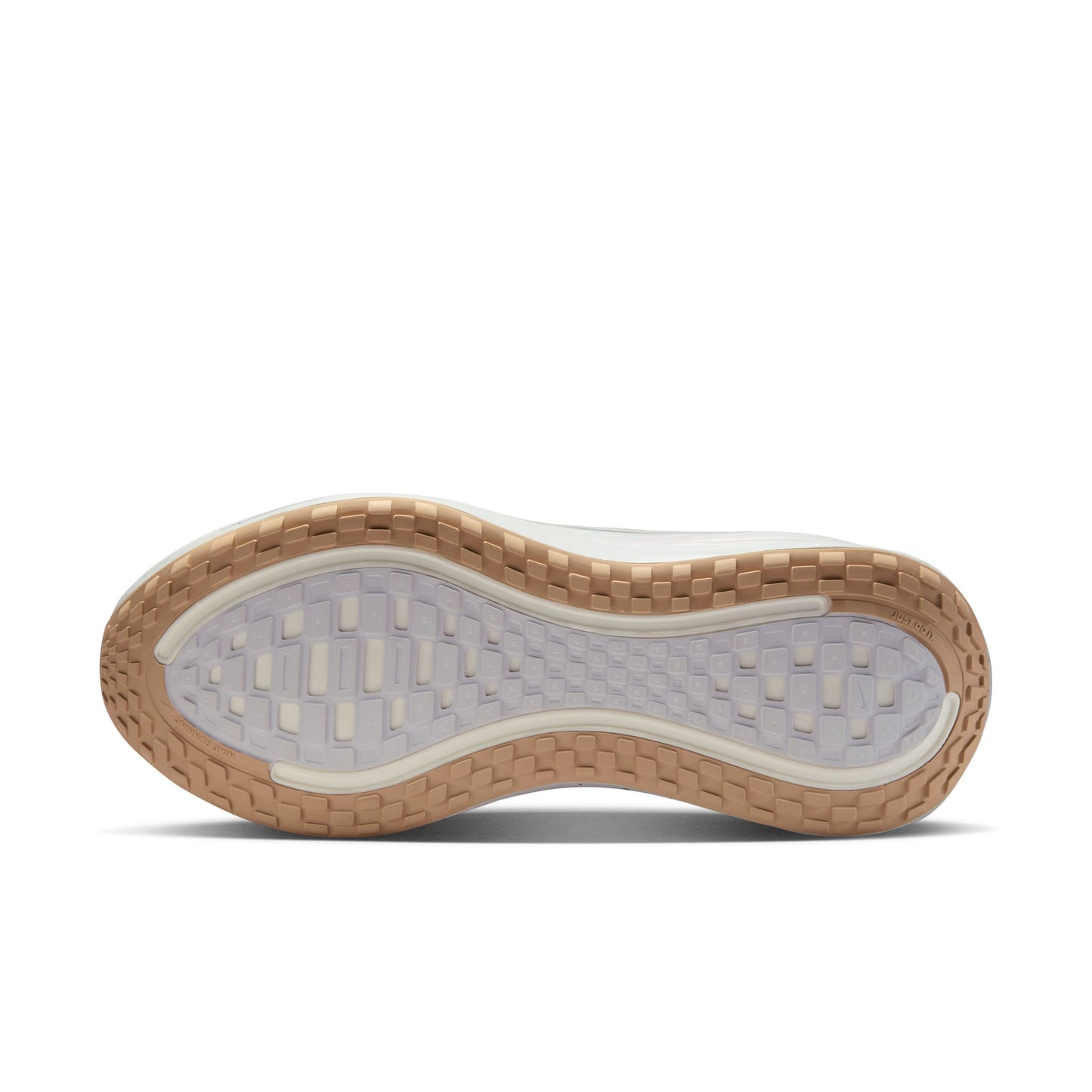 Nike Vomero Plus Men's Road Running Shoes Color: Vast Grey/wolf Grey-off White-hemp IO4323-001