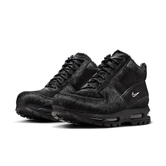 Air Max Goadome Men's Boots Color: Black/black-black Style: IO4635-001