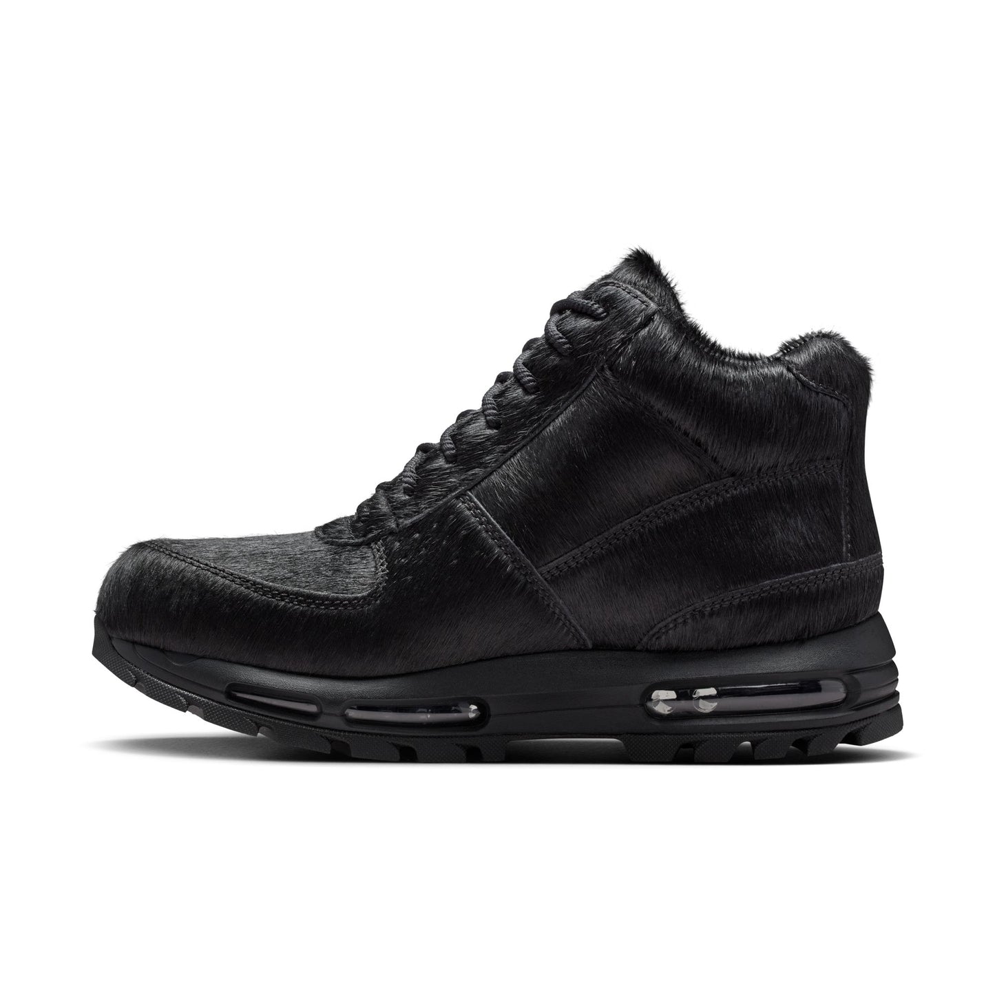 Air Max Goadome Men's Boots Color: Black/black-black Style: IO4635-001