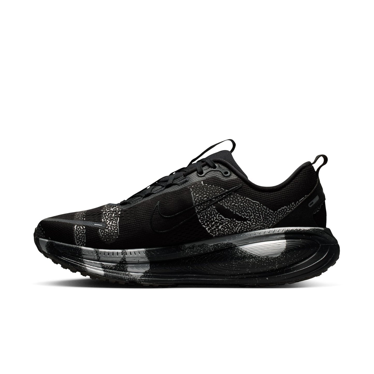 Nike Vomero 18 Color: IRON GREY/BLACK-LT SMOKE GREY Style: IQ3925-001