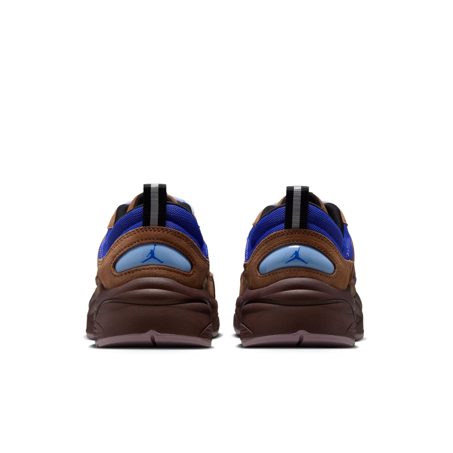 JORDAN TRUNNER O/S SP Color: Archaeo Brown/persian Violet-earth IQ5649-200