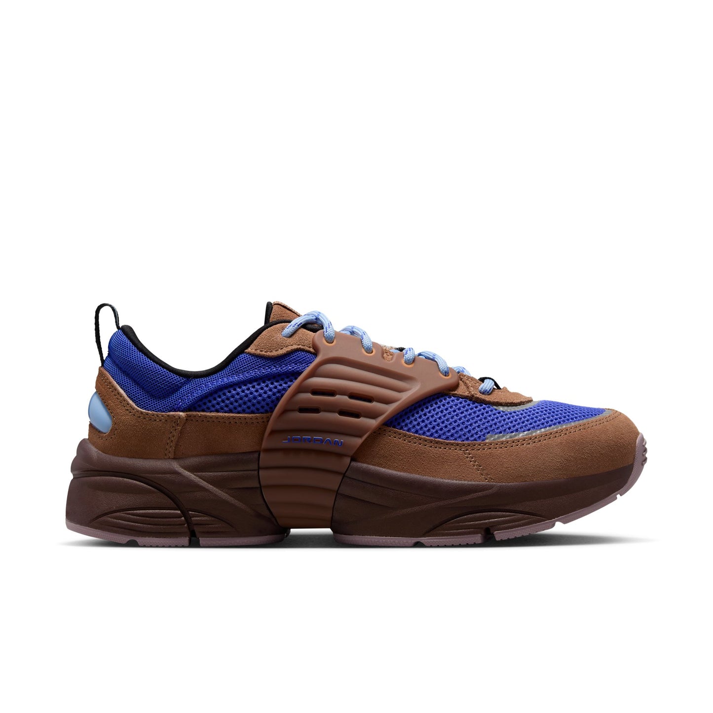 JORDAN TRUNNER O/S SP Color: Archaeo Brown/persian Violet-earth IQ5649-200
