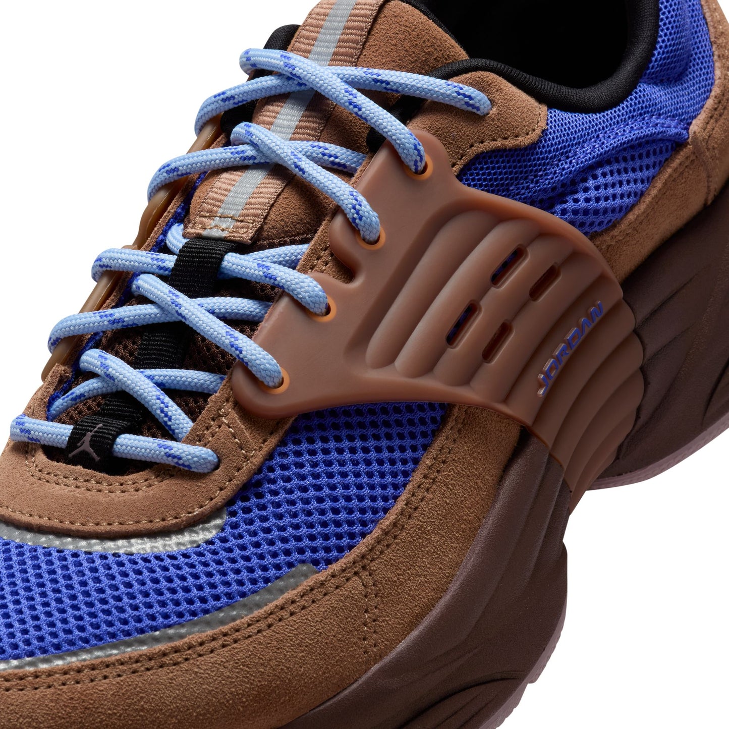 JORDAN TRUNNER O/S SP Color: Archaeo Brown/persian Violet-earth IQ5649-200