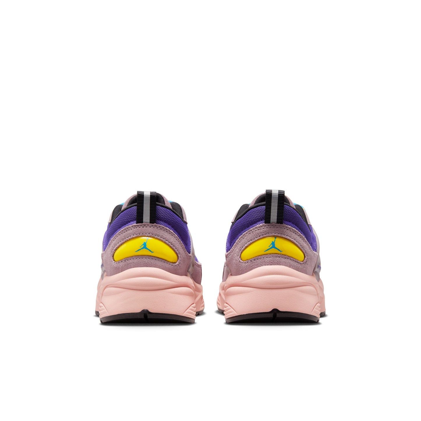 JORDAN TRUNNER O/S SP Color: Purple Smoke/lt Photo Blue-grape Ice IQ5649-500