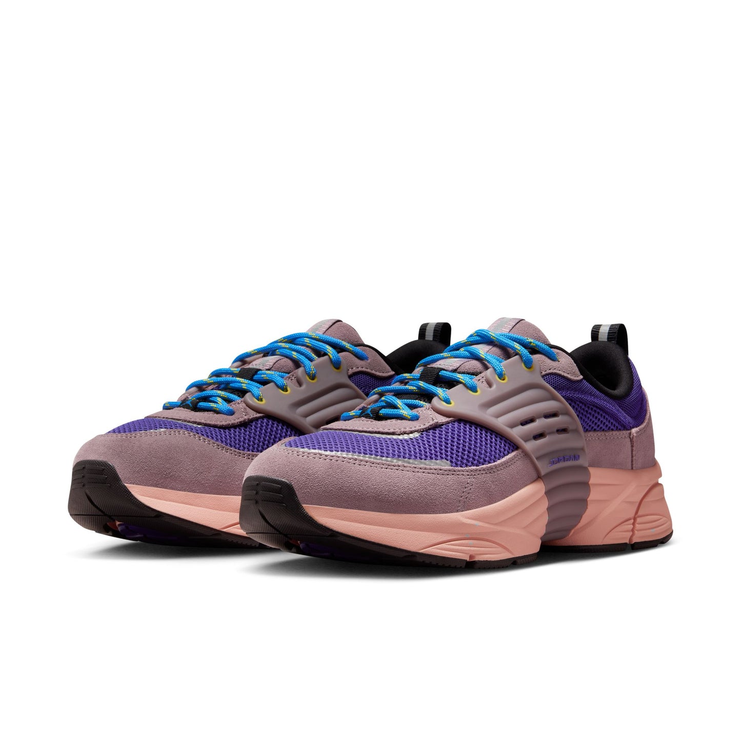 JORDAN TRUNNER O/S SP Color: Purple Smoke/lt Photo Blue-grape Ice IQ5649-500
