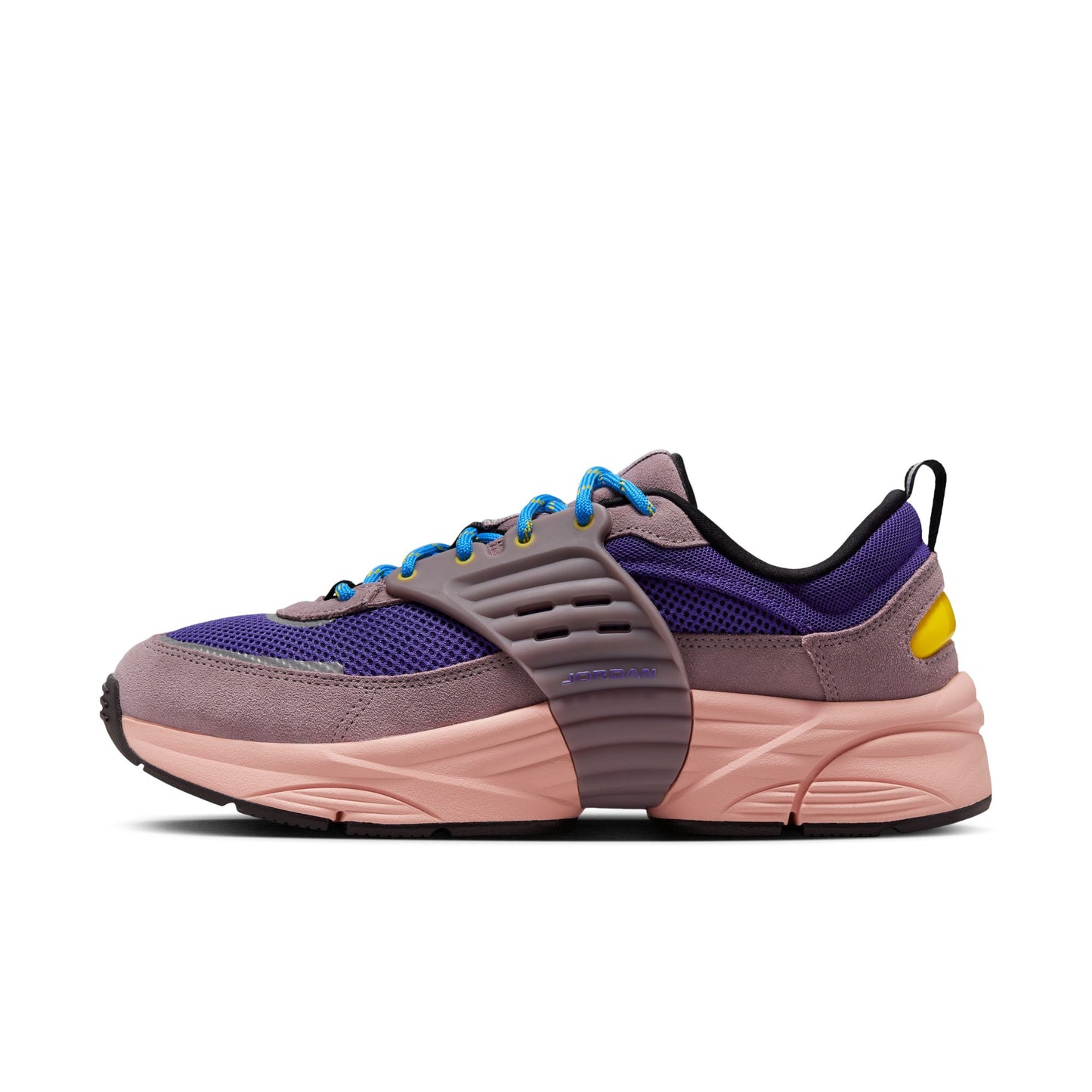 JORDAN TRUNNER O/S SP Color: Purple Smoke/lt Photo Blue-grape Ice IQ5649-500