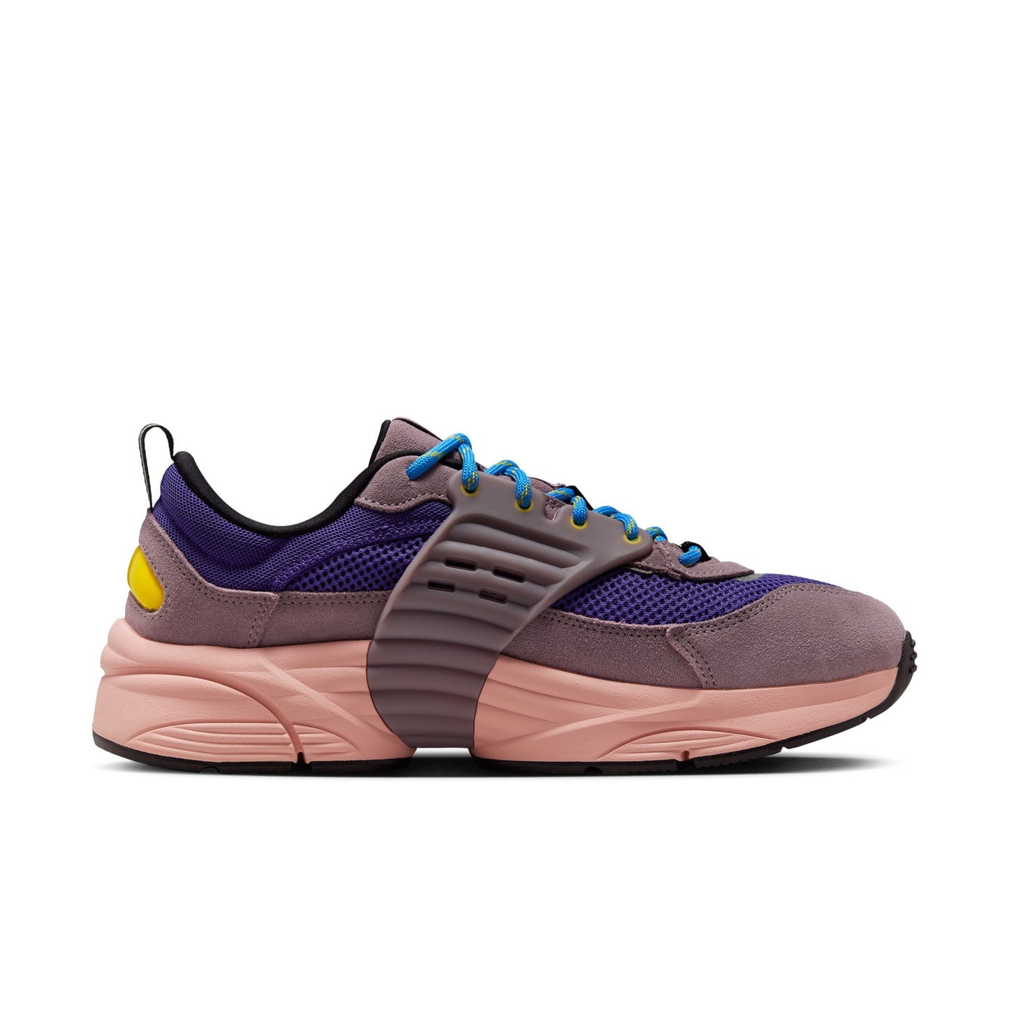 JORDAN TRUNNER O/S SP Color: Purple Smoke/lt Photo Blue-grape Ice IQ5649-500