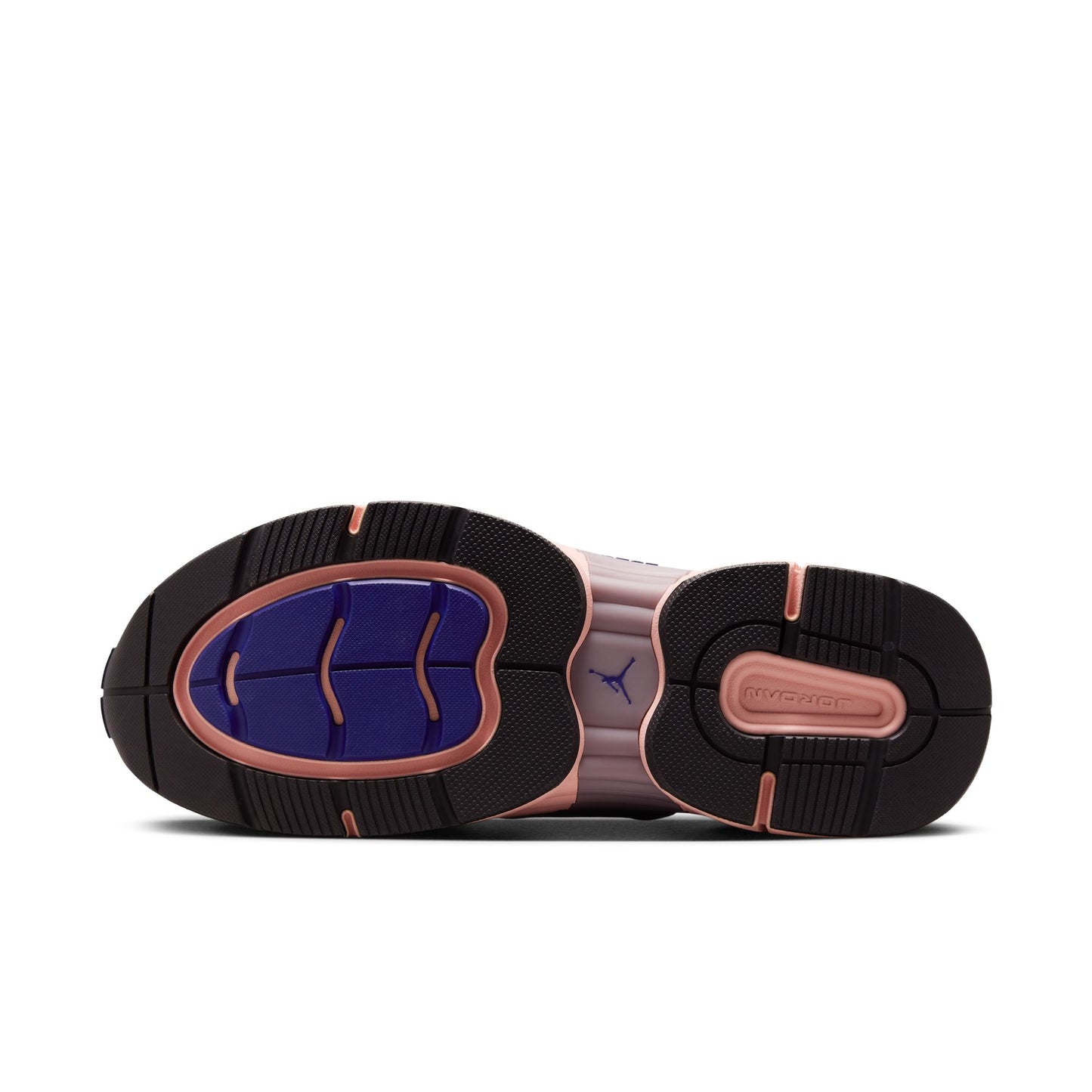 JORDAN TRUNNER O/S SP Color: Purple Smoke/lt Photo Blue-grape Ice IQ5649-500