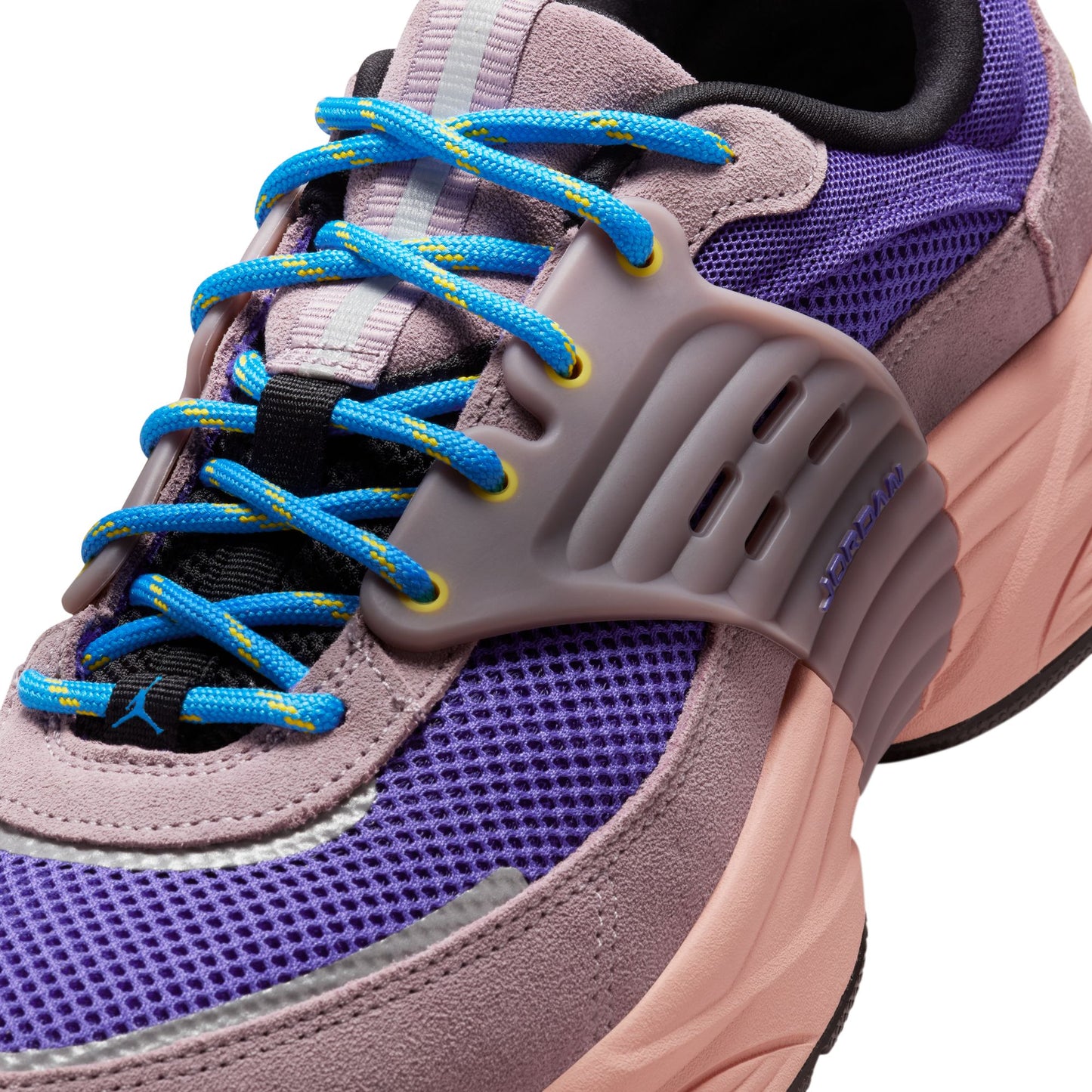 JORDAN TRUNNER O/S SP Color: Purple Smoke/lt Photo Blue-grape Ice IQ5649-500