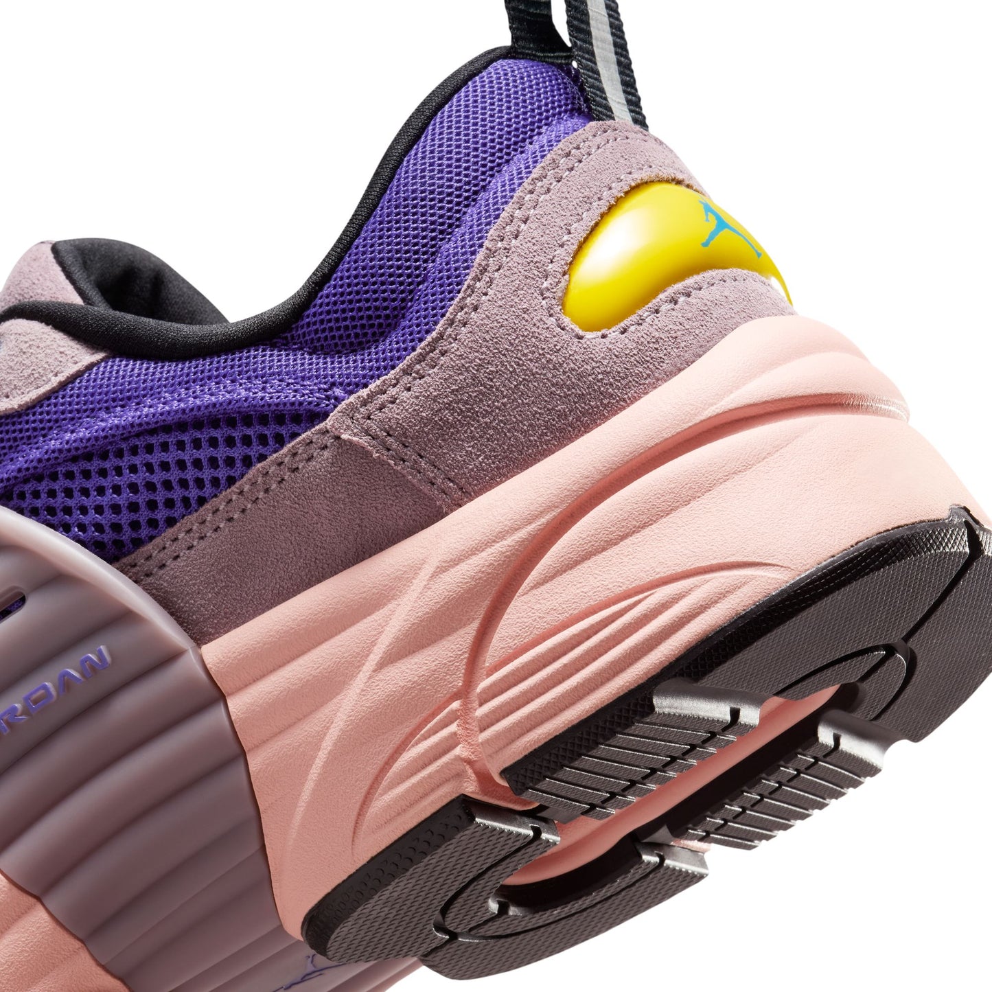 JORDAN TRUNNER O/S SP Color: Purple Smoke/lt Photo Blue-grape Ice IQ5649-500