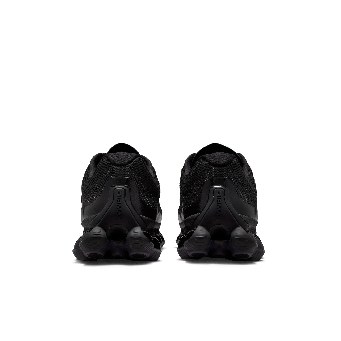 Nike Air Liquid Max Color: BLACK/BLACK-BLACK-CLEAR Style: IQ7634-003