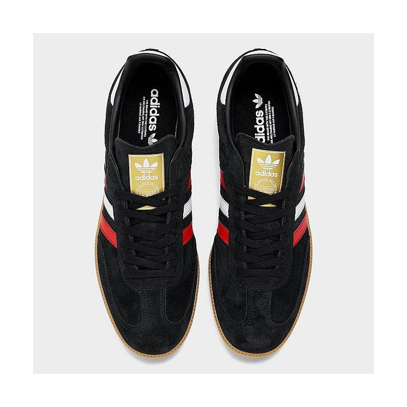 Adidas samba OG Core Black/Bestca/Gum IG1824