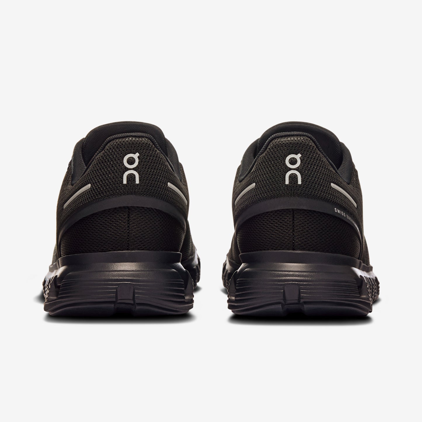 Women's On CLOUD 6 W Black-Black 3WF10061043