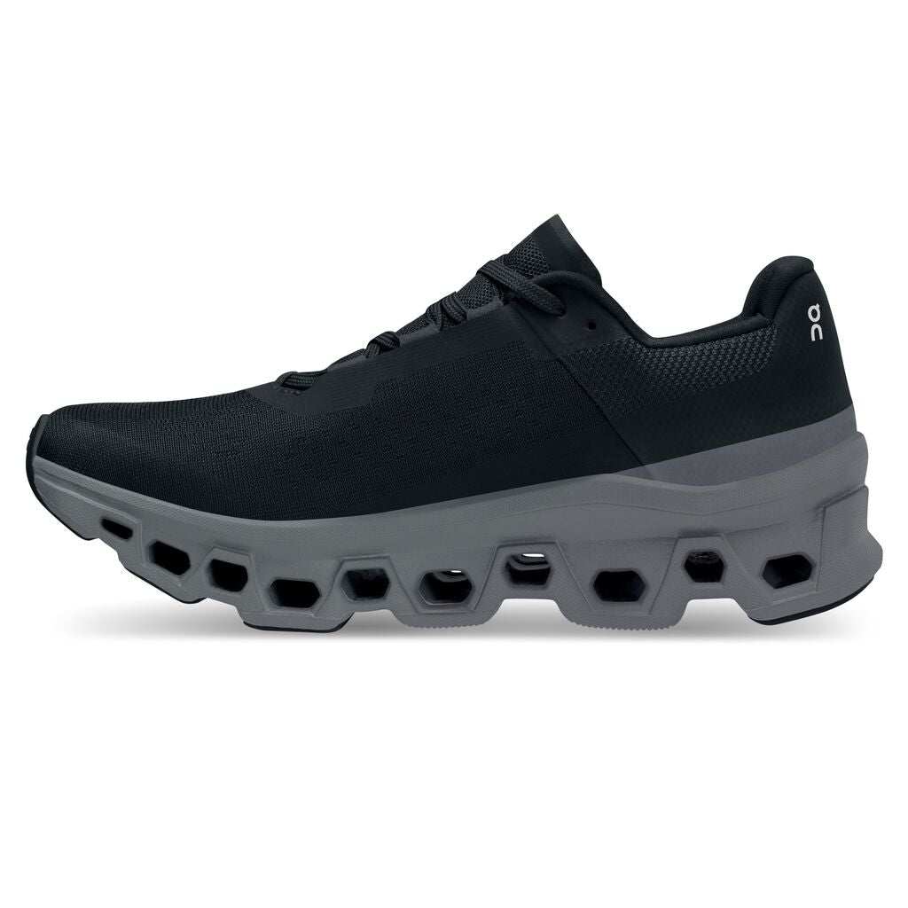 ON Cloudmonster W Black | Magnet 61.99024