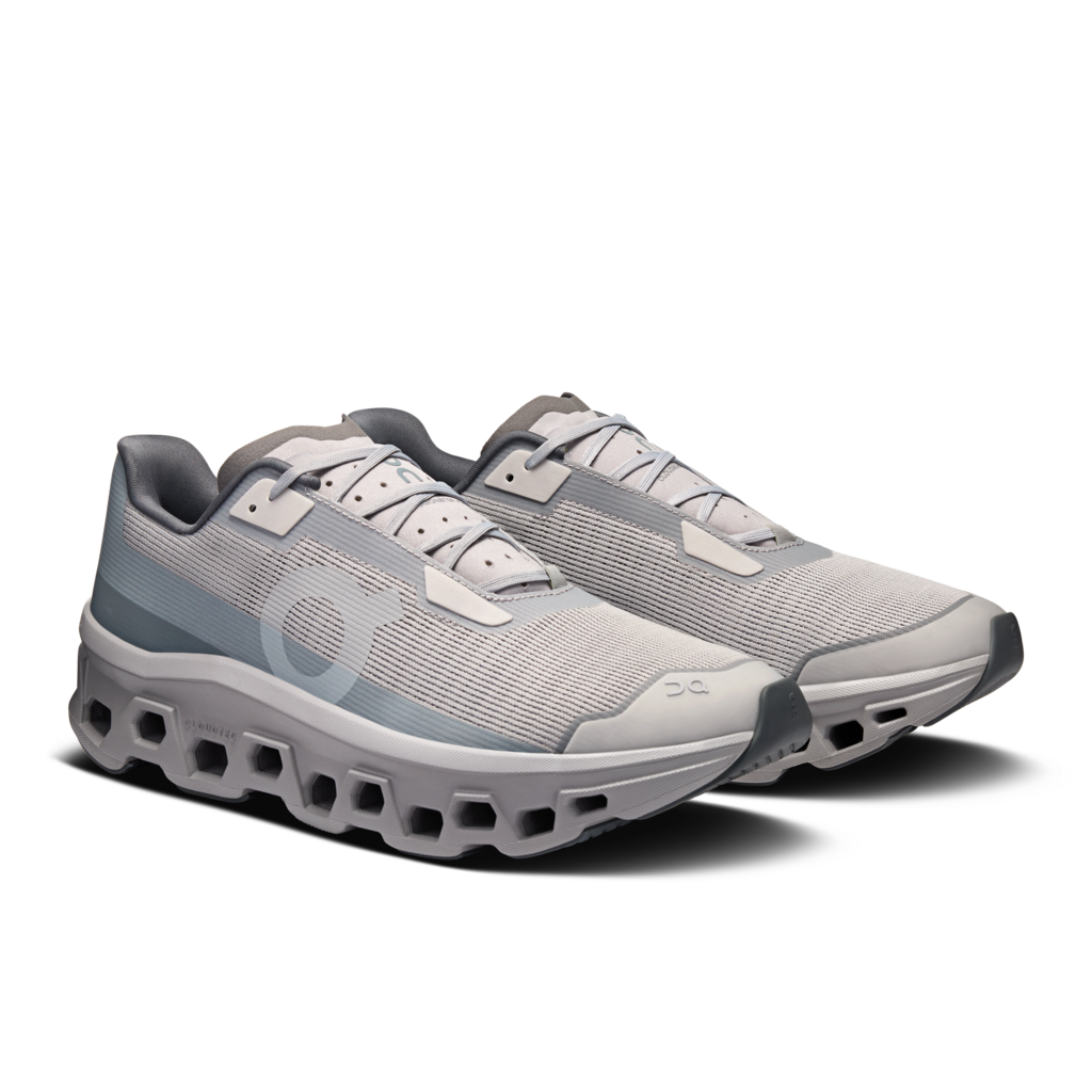 Cloudmonster Void Men Alloy | Glacier 3MF10671014
