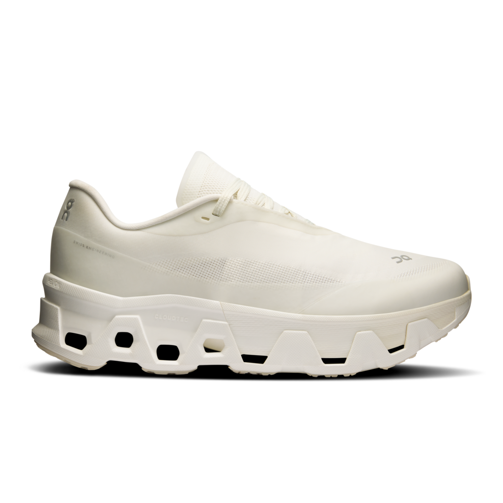 ON Cloudmonster Hyper PAF 1 Mens White | White, 3MF30931200