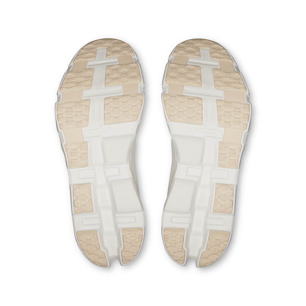 ON Cloudmonster Hyper PAF 1 Mens White | White, 3MF30931200