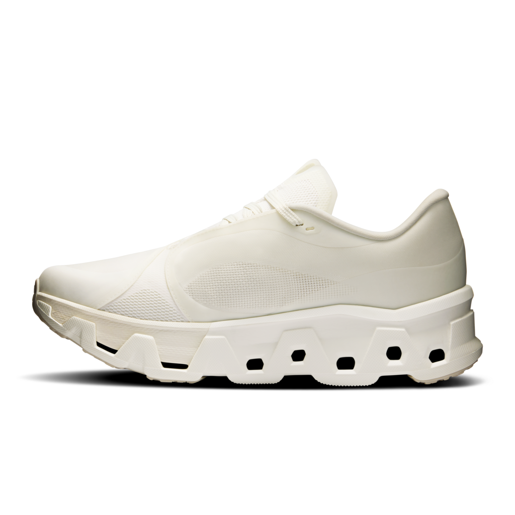 ON Cloudmonster Hyper PAF 1 Mens White | White, 3MF30931200