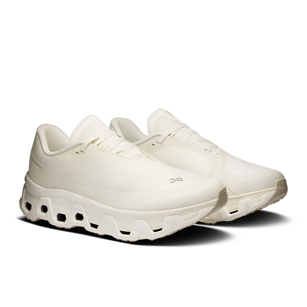 ON Cloudmonster Hyper PAF 1 Mens White | White, 3MF30931200