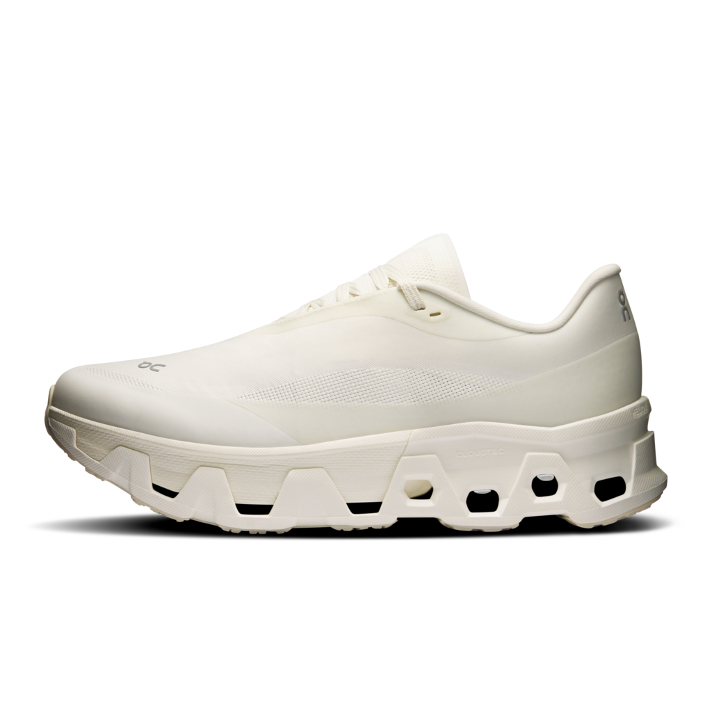 ON Cloudmonster Hyper PAF 1 Mens White | White, 3MF30931200