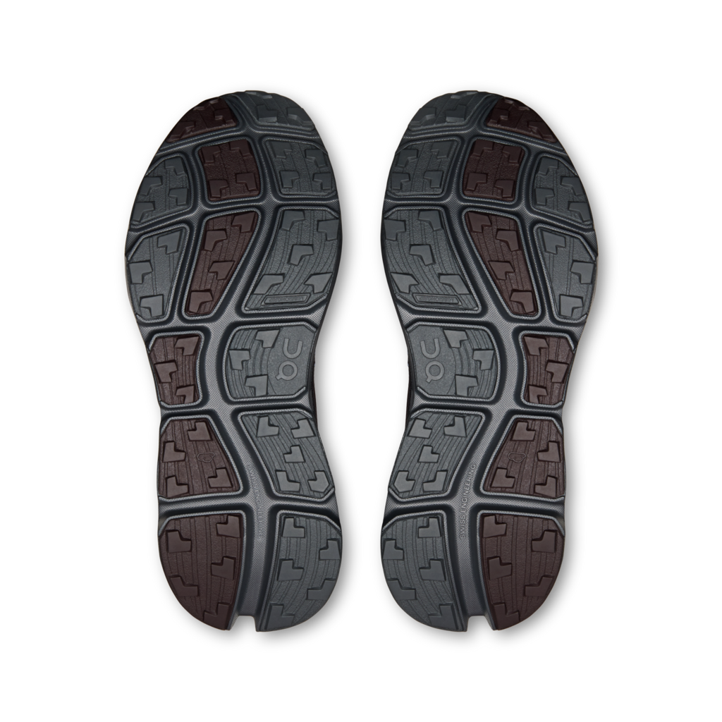 On Cloudsoma Hike Men's Shoes Color: Ox/Eclipse Style: 3MG30451301