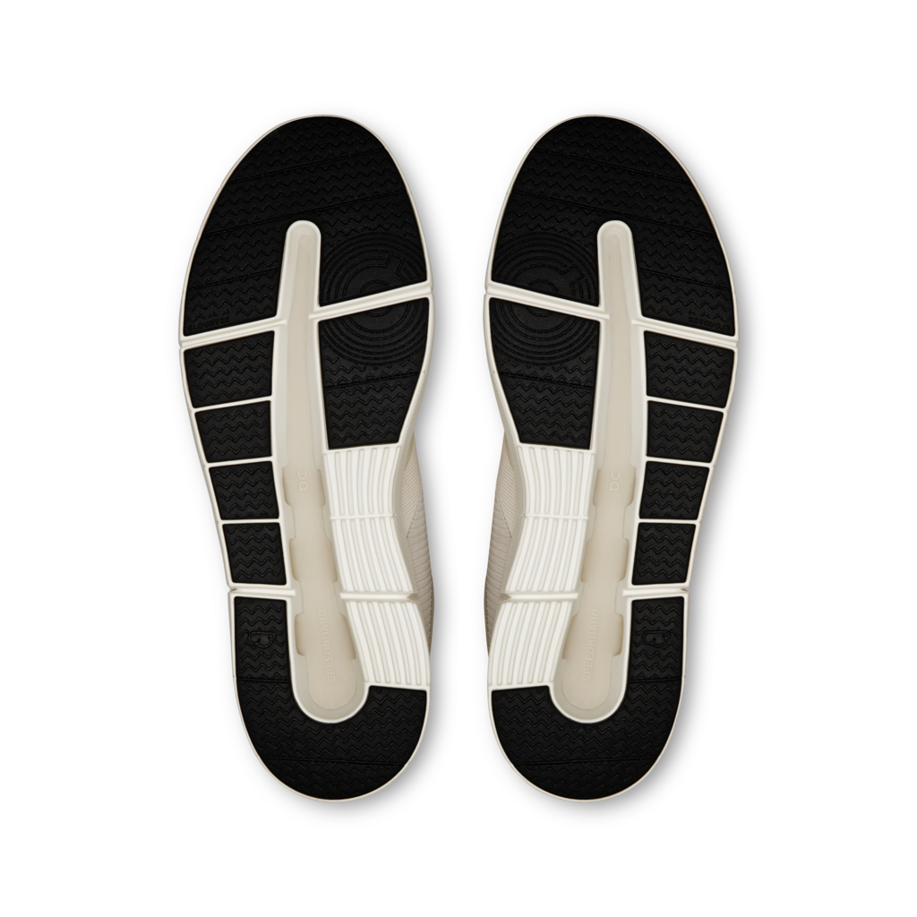 ON CLOUD THE ROGER Spin Womens Sand | Ivory 3WD11481485