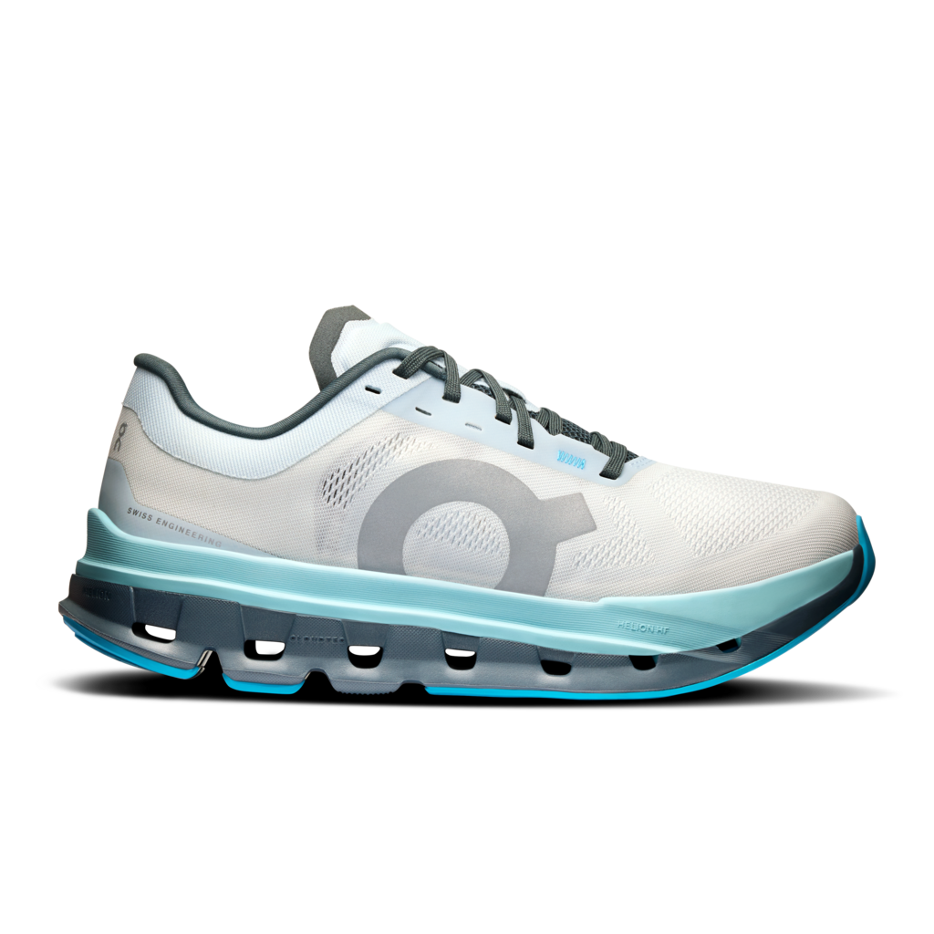 ゴロゴロ(*ΦωΦ)V OW M On Cloudflow 5 M Sneaker » Buy online now!