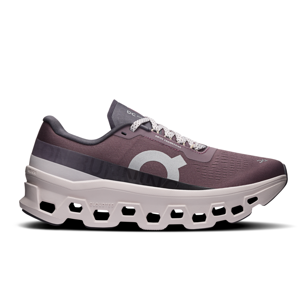 Cloudmonster 1 Women Gobi | Lily 3WF30484911