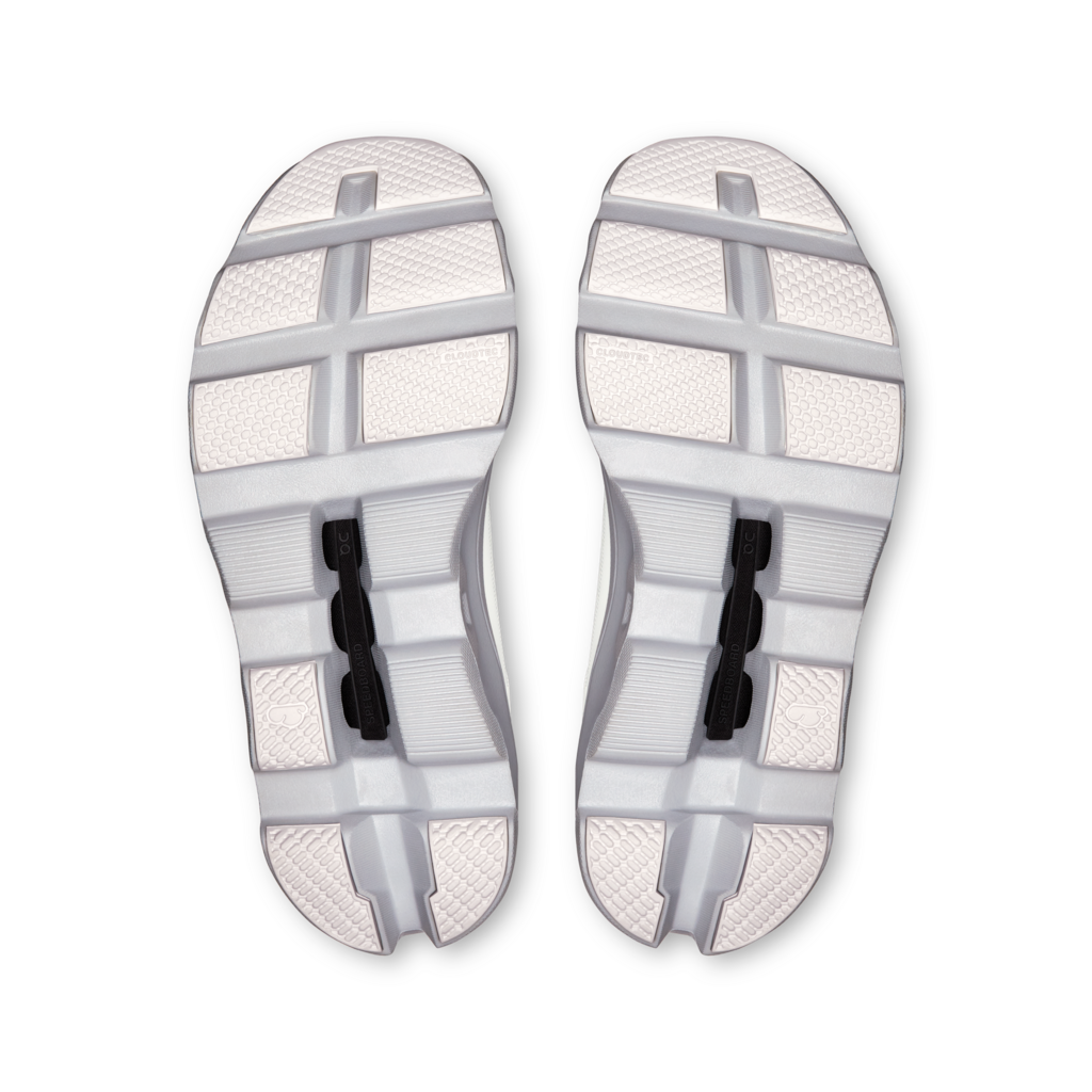 ON Cloudmonster Women White | Glacier 61.97649