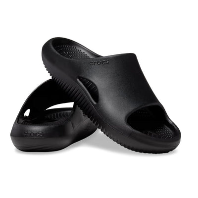 Crocs Mellow Slide Black/Black 208392-001