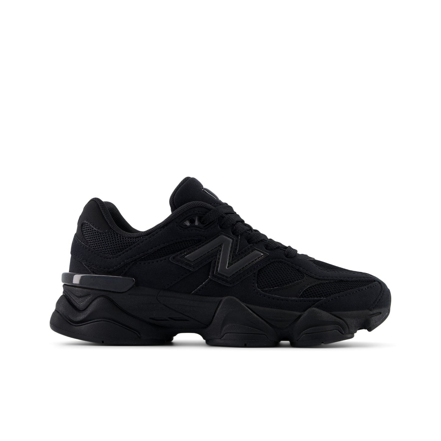New Balance 9060 Little Kids' Shoes Color: Raincloud/Castlerock Style: PC9060GY