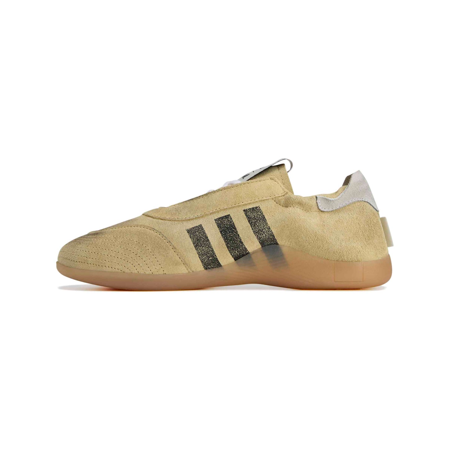 adidas TAEKWONDO MEI Women SFTM CREWHT/CBLACK/FTWWHT HP3516