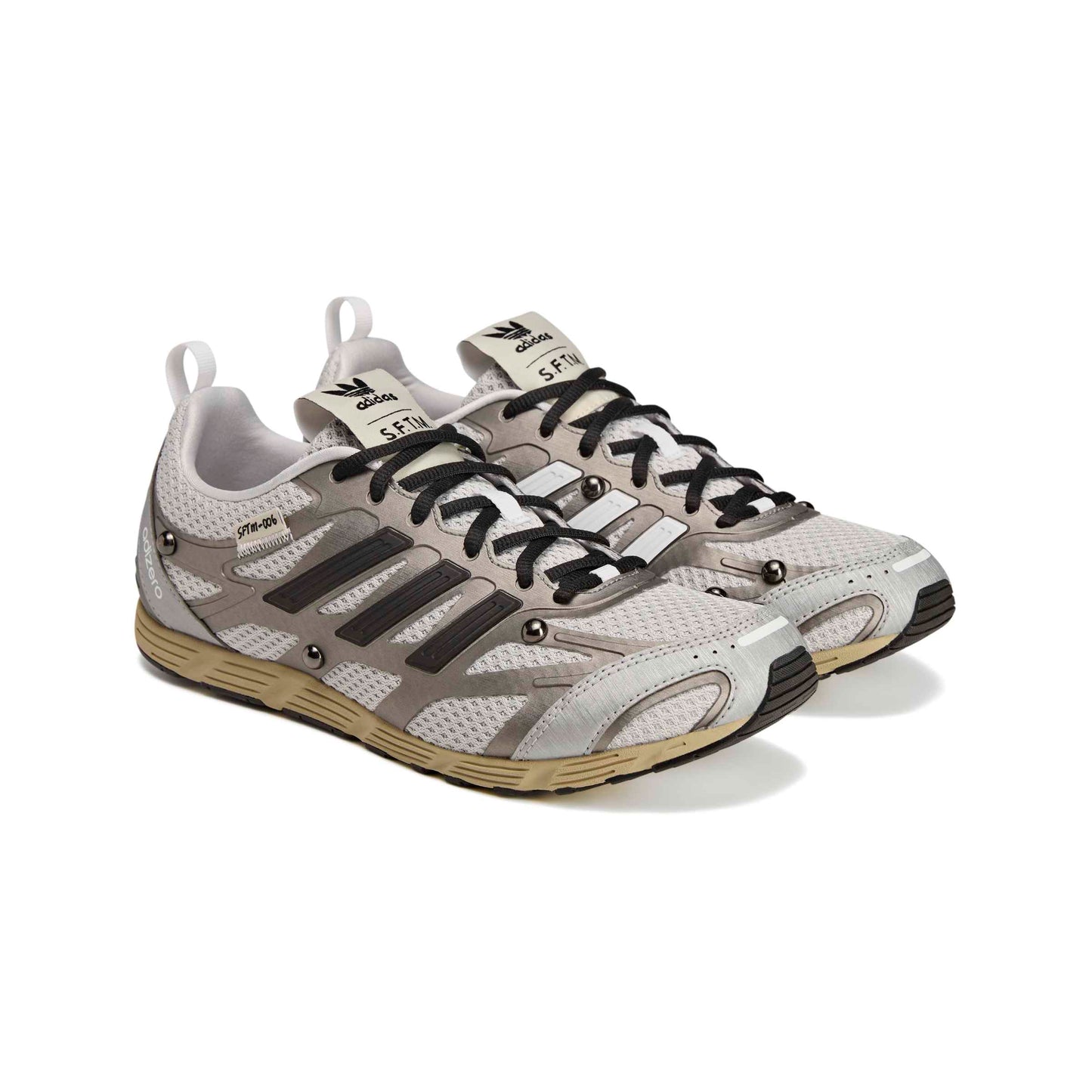 ADIZERO PR SFTM GREONE/CBLACK/MSILVE HP3521