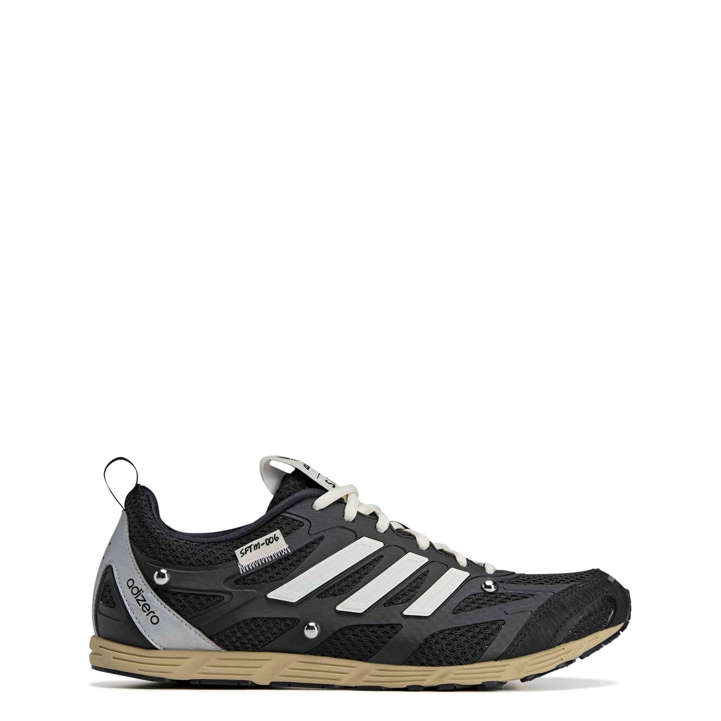 ADIZERO PR SFTM CBLACK/CREWHT/SILVMT HP3523