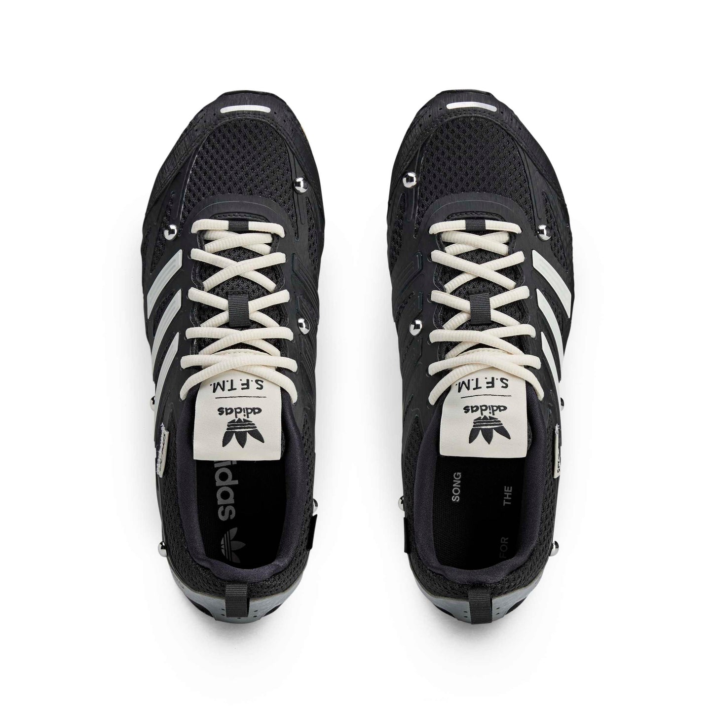 ADIZERO PR SFTM CBLACK/CREWHT/SILVMT HP3523