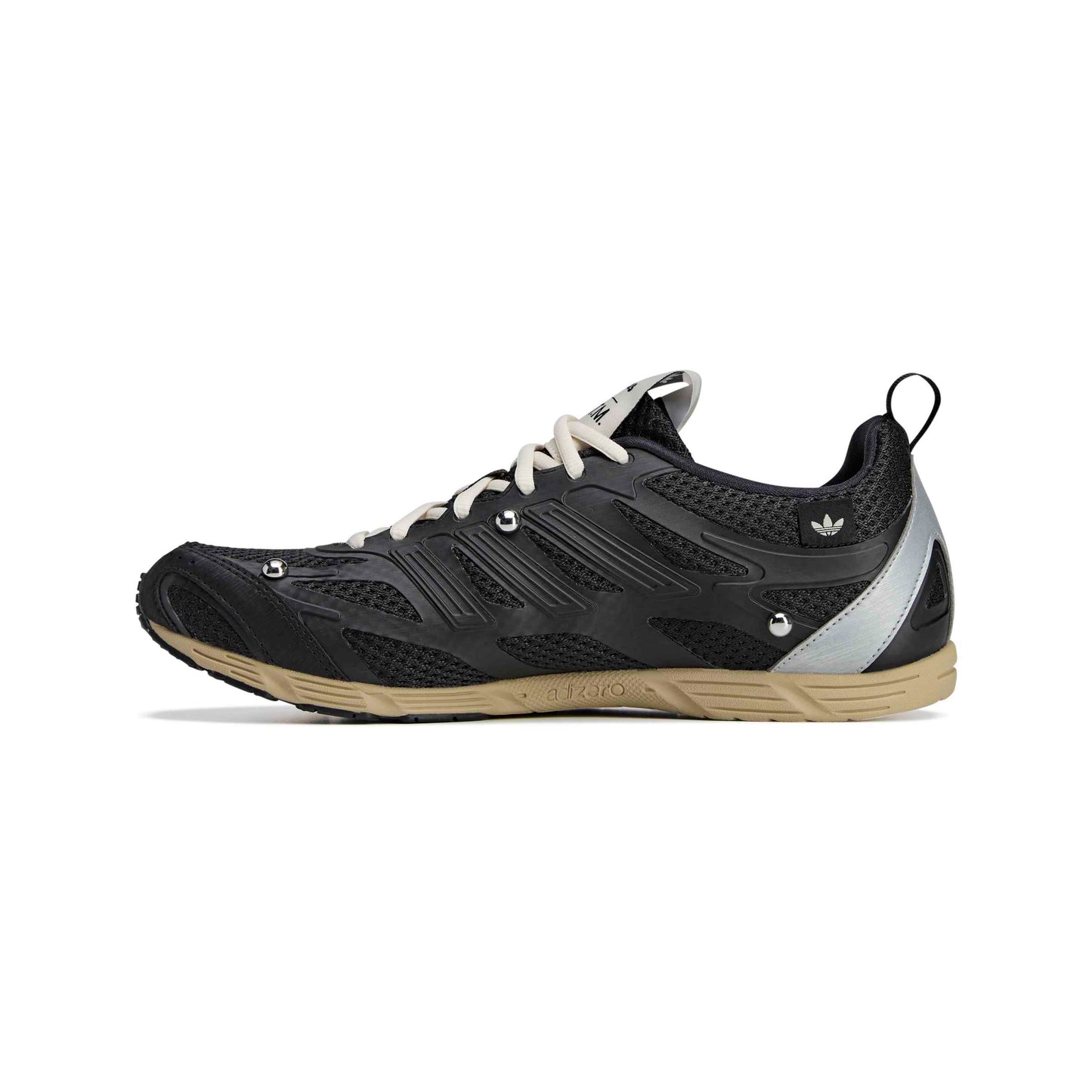 ADIZERO PR SFTM CBLACK/CREWHT/SILVMT HP3523