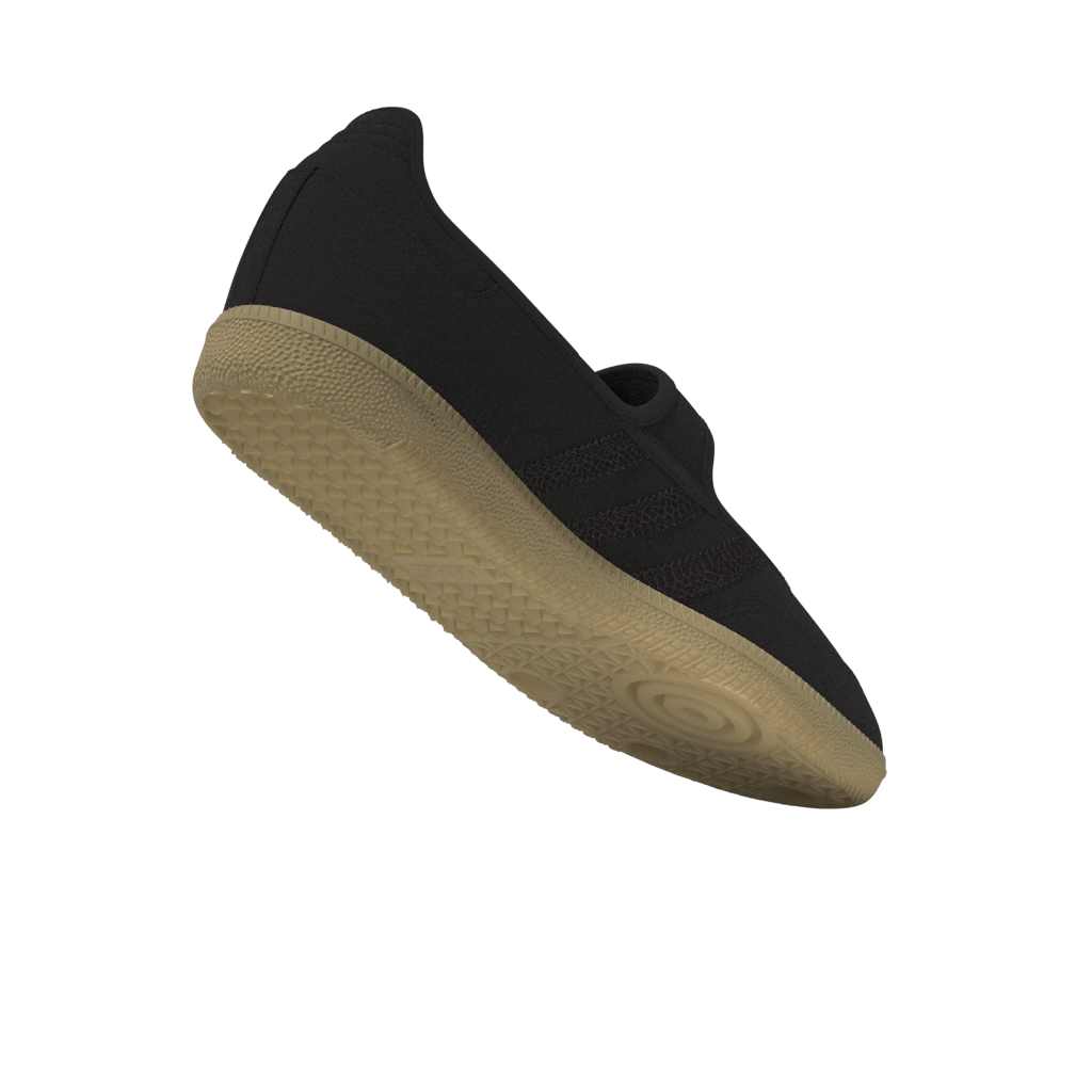 adidas Samba Jane Shoes Color: AUCO/AUCO/GOLDMT Style: HQ9495