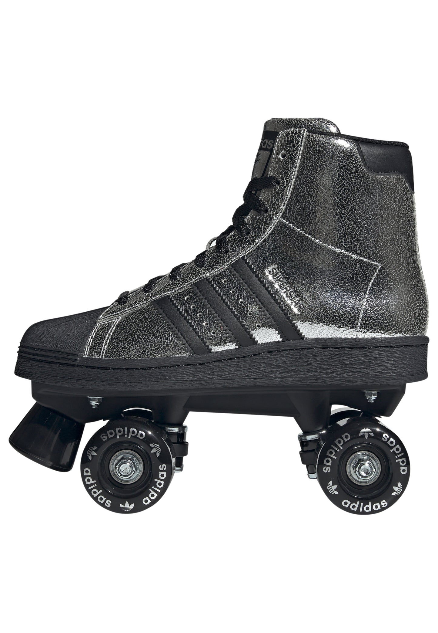 adidas Superstar 82 Rollerskate Grey/Silver Metallic/Core Black/Footwear White JH5522