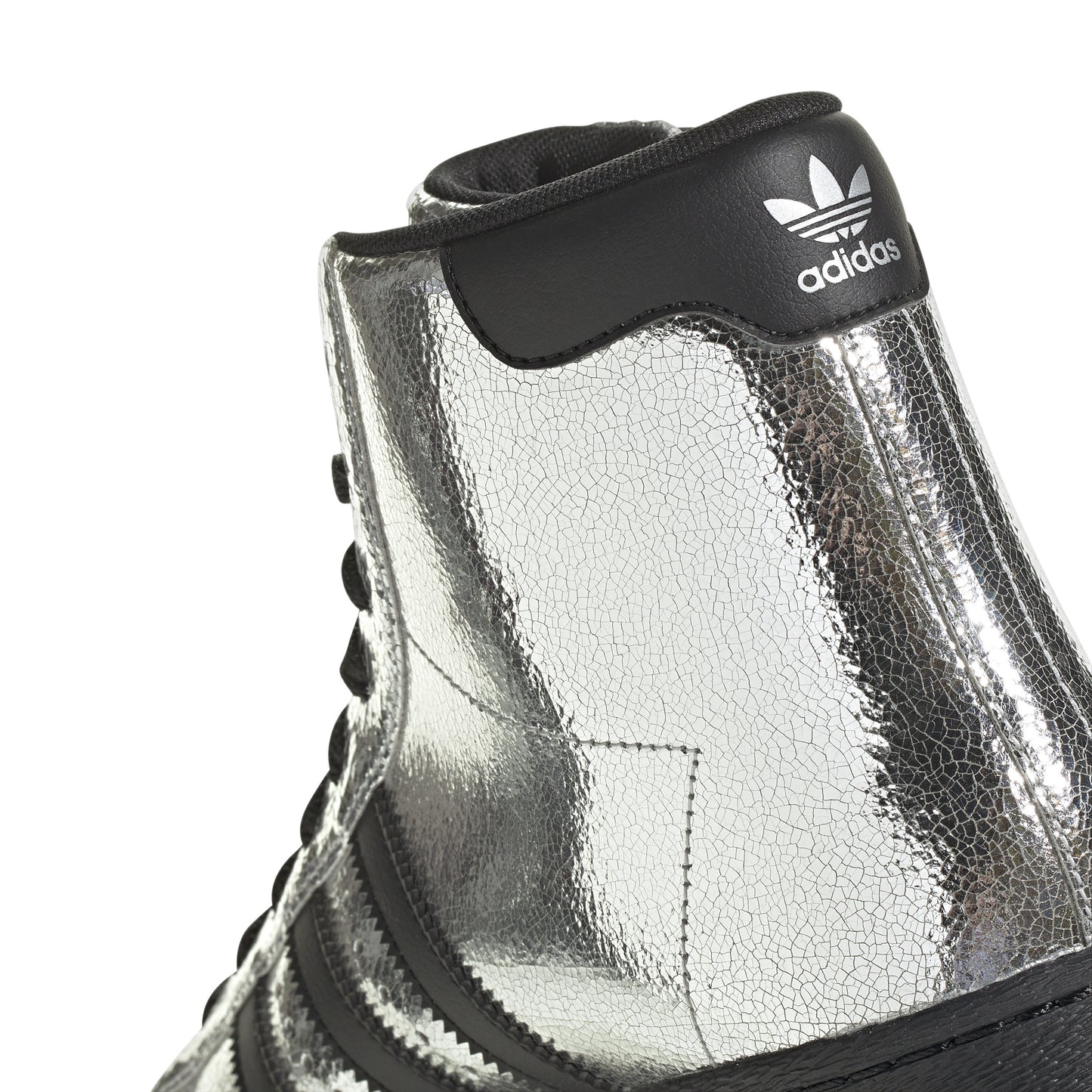adidas Superstar 82 Rollerskate Grey/Silver Metallic/Core Black/Footwear White JH5522