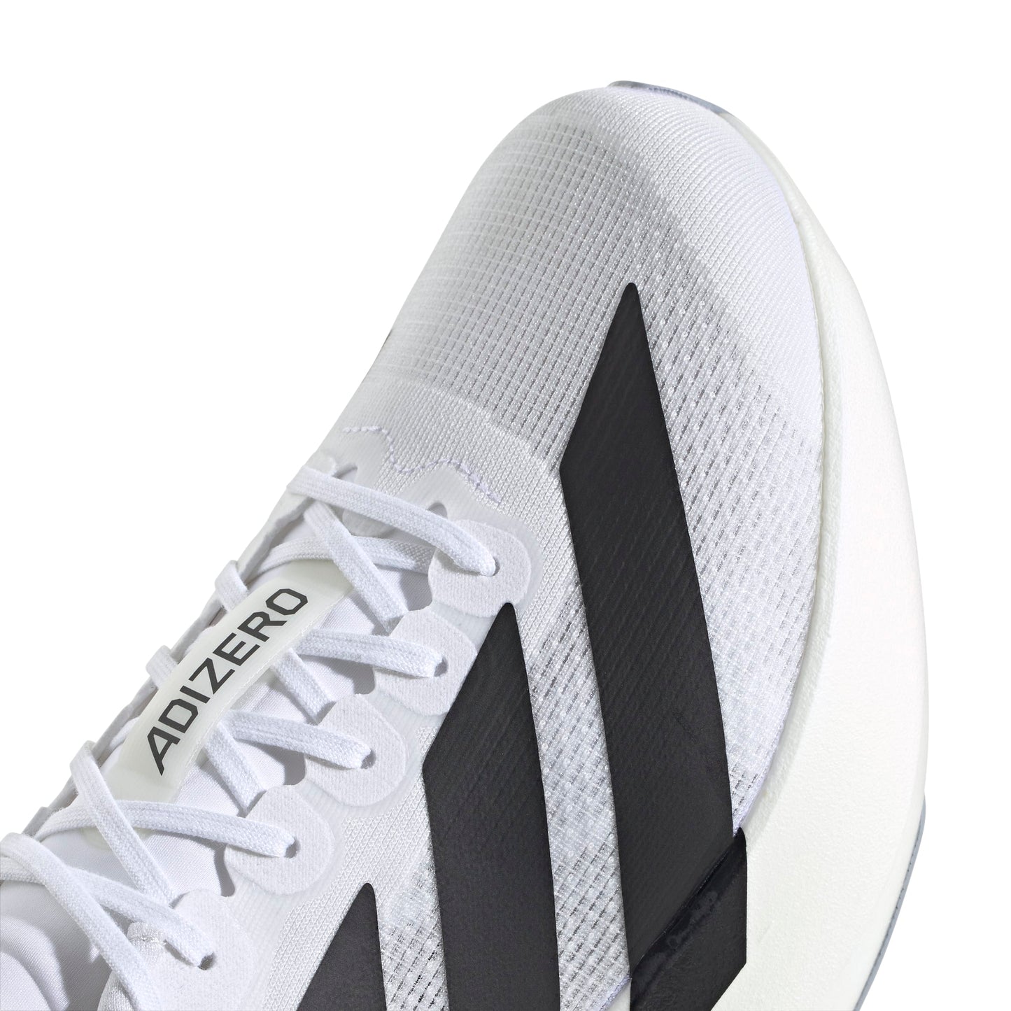 ADIDAS adizero Evo SL M FTWWHT/CBLACK/FTWWHT JH6206