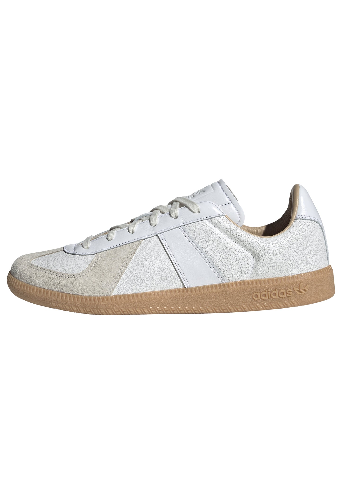 adidas BW Army Lux Footwear White/Footwear White/Gum3 JH7835