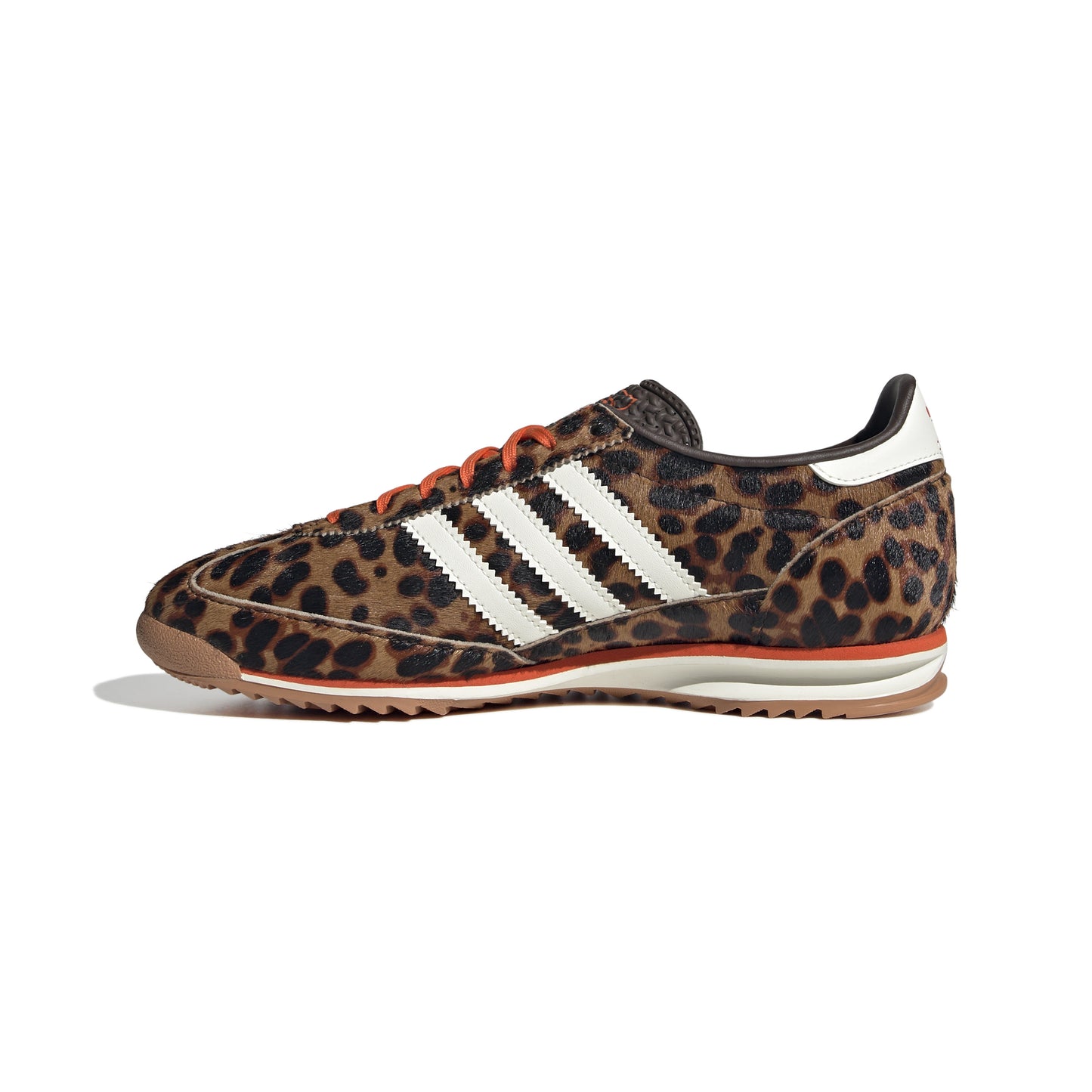 ADIDAS SL 72 OG WOMEN DBROWN/OWHITE/SEIMOR JI0189