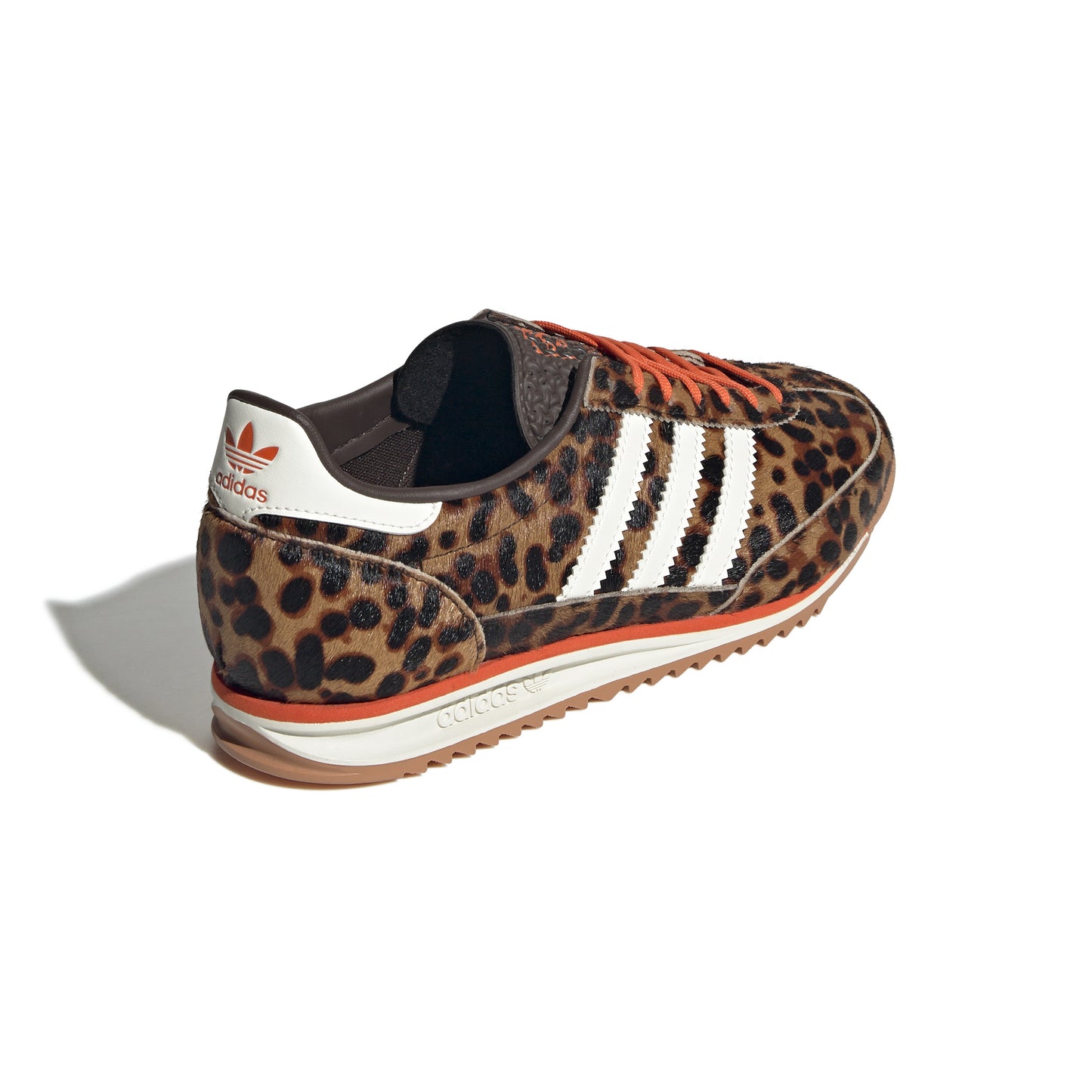 ADIDAS SL 72 OG WOMEN DBROWN/OWHITE/SEIMOR JI0189